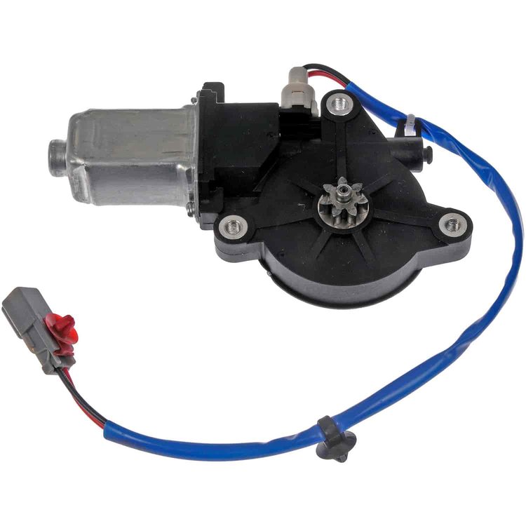 Window Lift Motor Motor Only