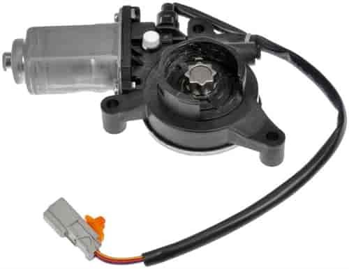 Window Lift Motor Motor Only