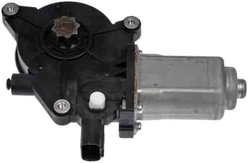 Window Lift Motor Motor Only