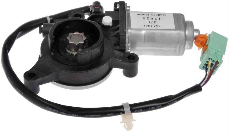 WINDOW LIFT MOTOR MOTOR O