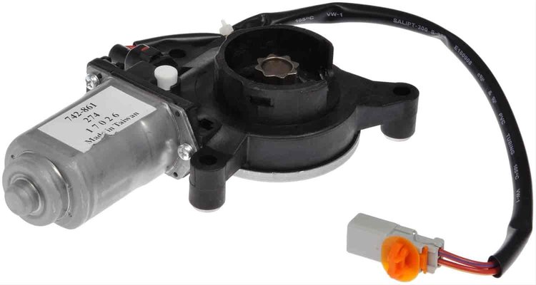 WINDOW LIFT MOTOR MOTOR O