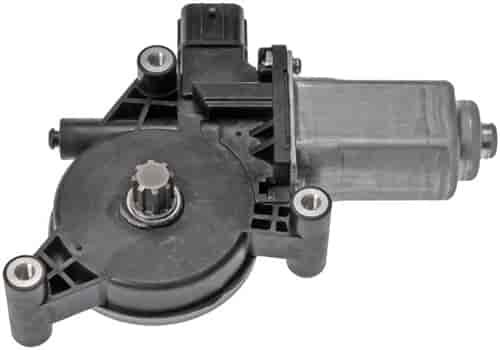 Window Lift Motor Motor Only