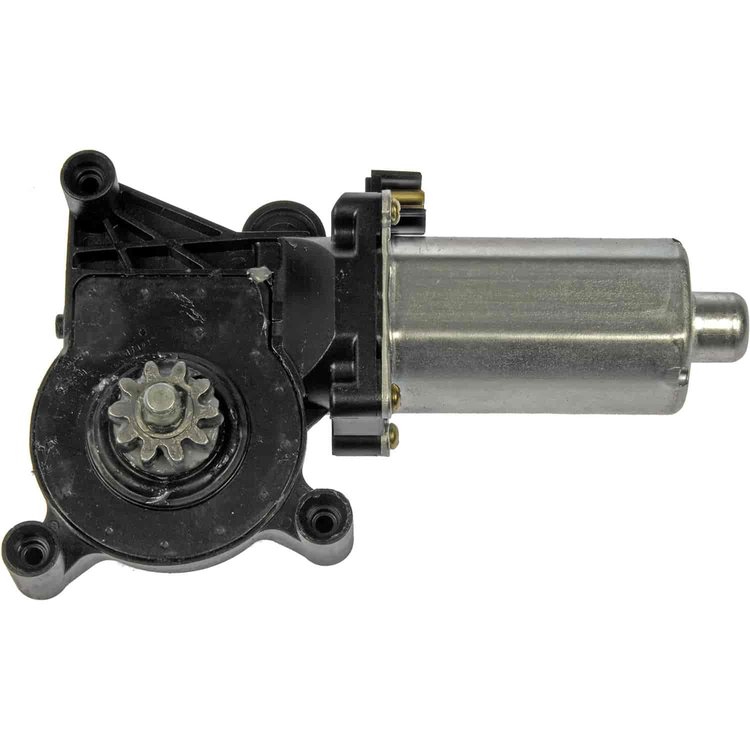 Window Lift Motor Motor Only