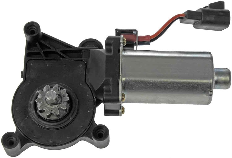 Window Lift Motor Motor Only