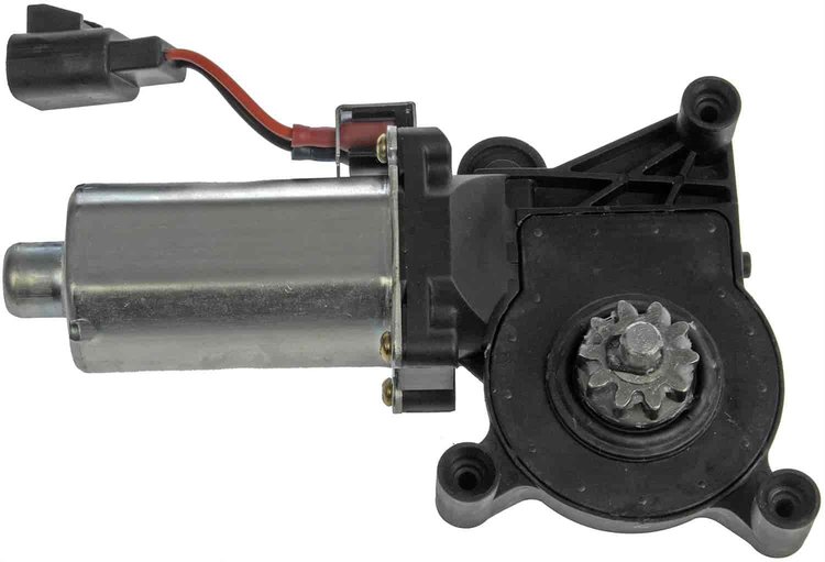 Window Lift Motor Motor Only