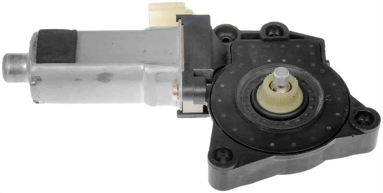 Window Lift Motor Motor Only