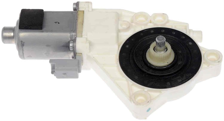 Window Lift Motor Motor Only
