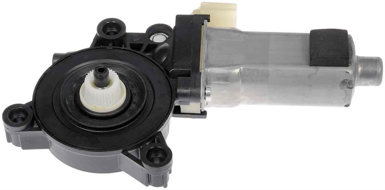 Window Lift Motor Motor Only