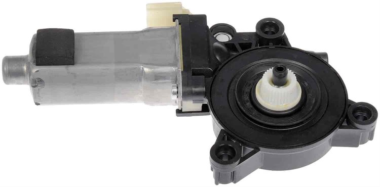 Window Lift Motor Motor Only