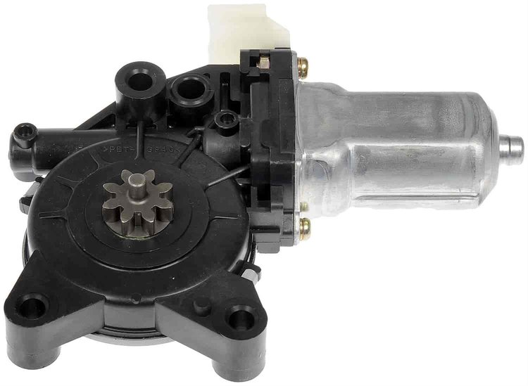Window Lift Motor Motor Only