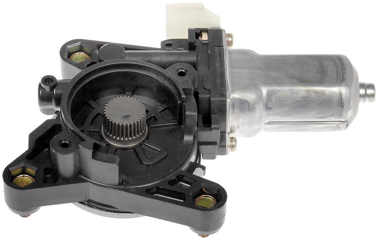 742-936 Window Lift Motor; 2007-2010 Hyundai, 2006-2014 Kia