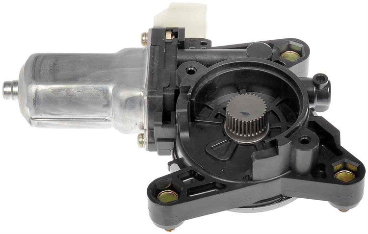 742-937 Window Lift Motor; 2007-2010 Hyundai, 2006-2014 Kia