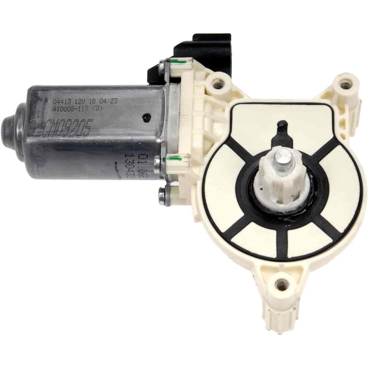 Window Lift Motor Motor Only