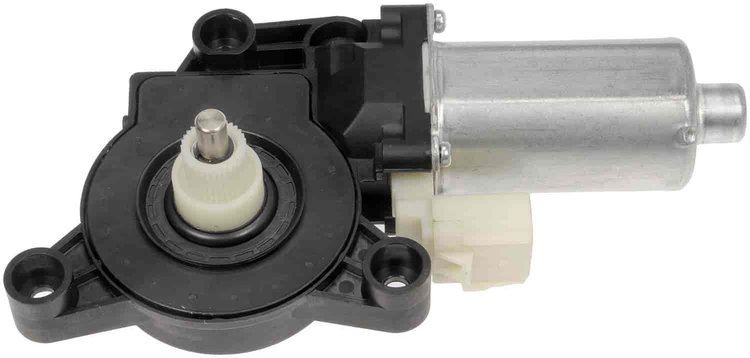 Window Lift Motor Motor Only