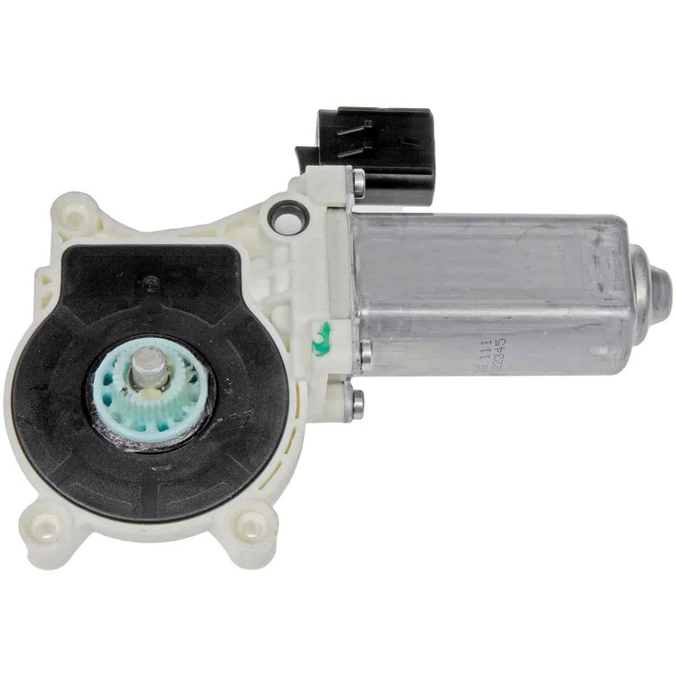 Window Lift Motor Motor Only