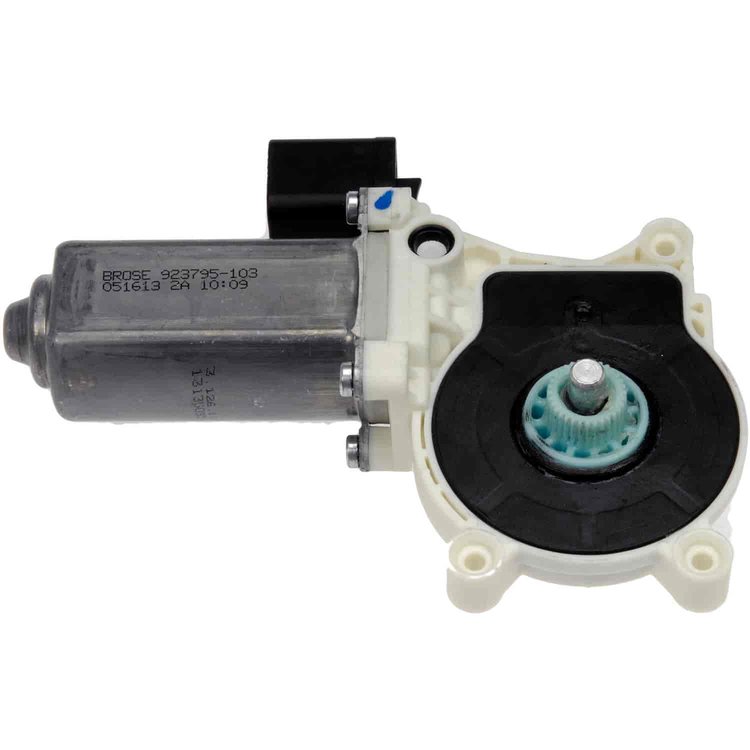 Window Lift Motor Motor Only