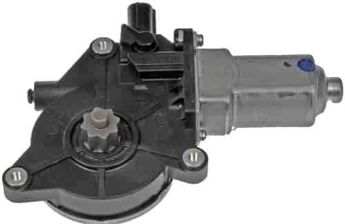Window Lift Motor Motor Only