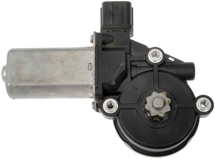 Window Lift Motor Motor Only