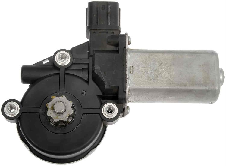 Window Lift Motor Motor Only