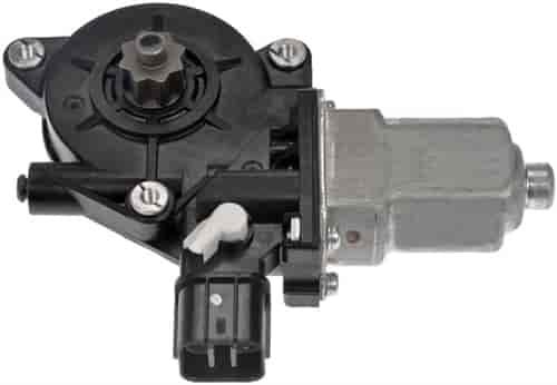 Window Lift Motor Motor Only