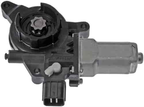 Window Lift Motor Motor Only