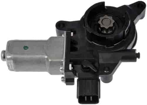 Window Lift Motor Motor Only
