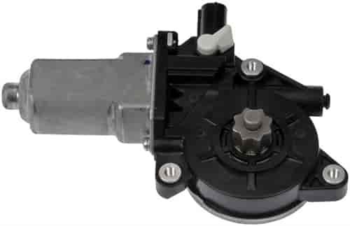 Window Lift Motor Motor Only