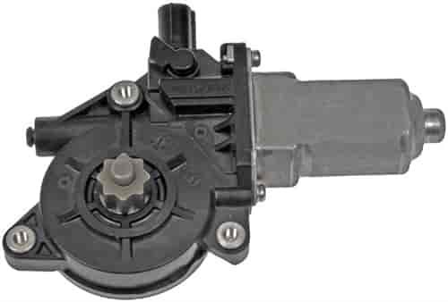Window Lift Motor Motor Only
