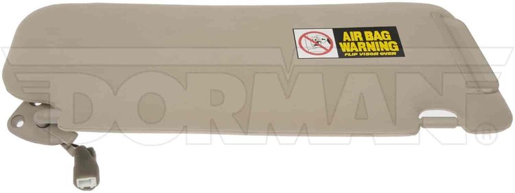 SUN VISOR