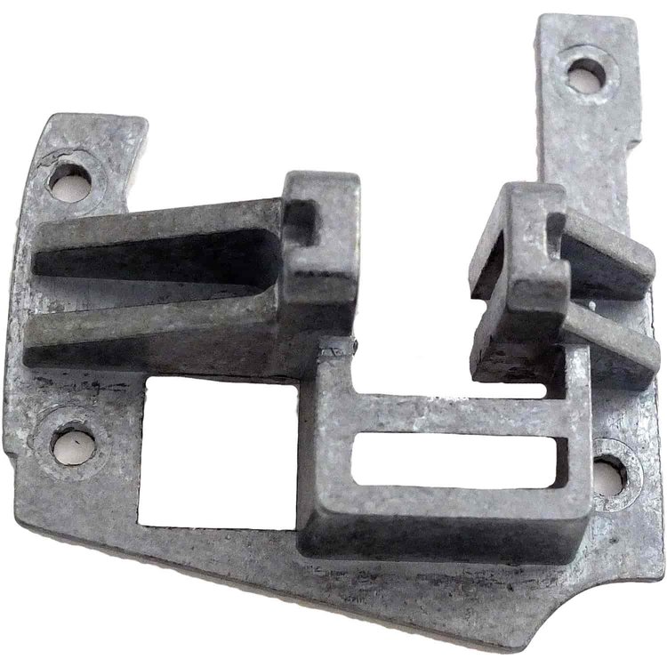 Interior Door Handle Left Base