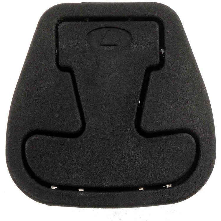 REAR COMPARTMENT LATCH