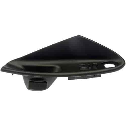 Interior Door Pull Handle 1994-2000 Ford Mustang With Power Windows