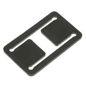 Seat Belt Clip Retainer Universal