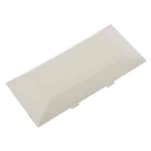 74328 Rectangular Dome Lens; 1973-1991 Ford; 1977-1979 Lincoln; 1973-1980 Mercury