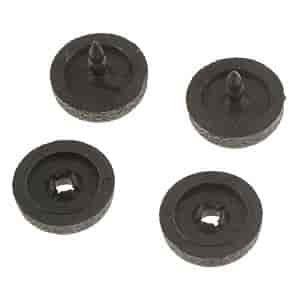 Seat Belt Stop Kit Kit services 2 seat belts
