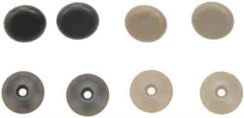 Seat Belt Stop Kit