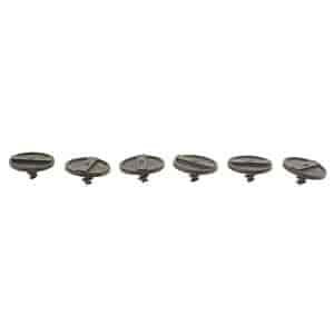 HEADLINER RETAINERS