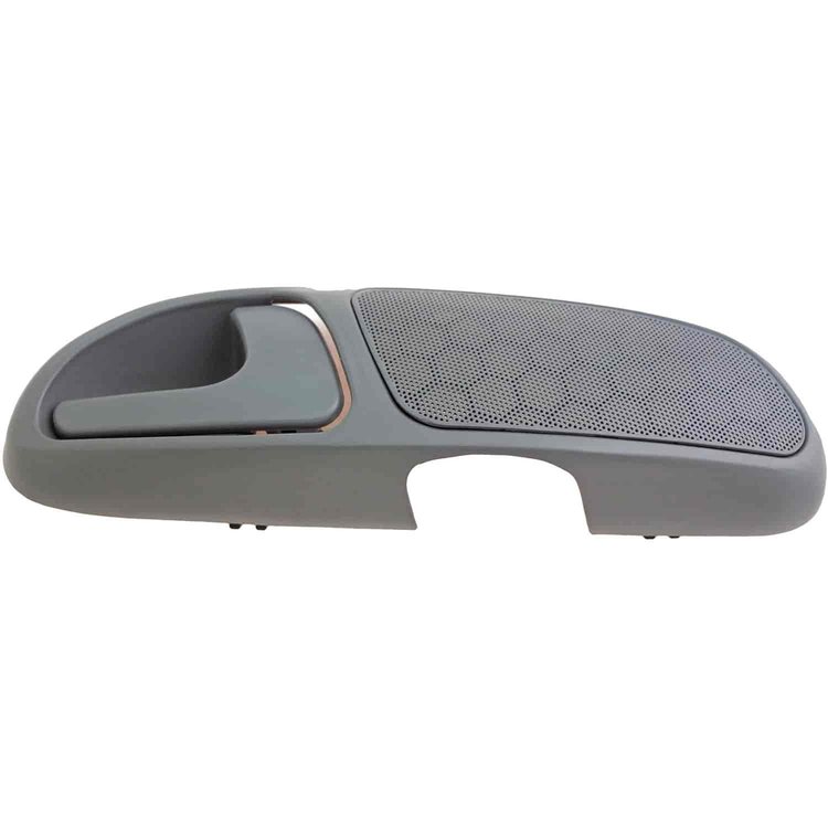 Interior Door Handle Front Right Lever and Bezel