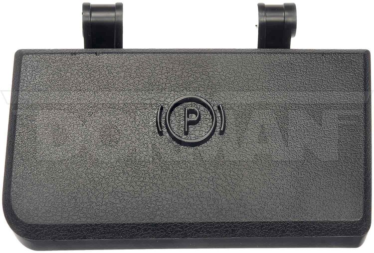BRAKE RELEASE HANDLE