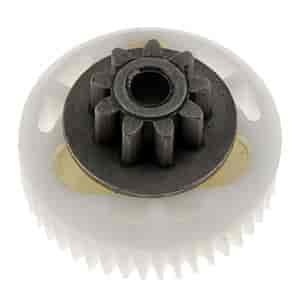 WINDOW REGULATOR GEAR