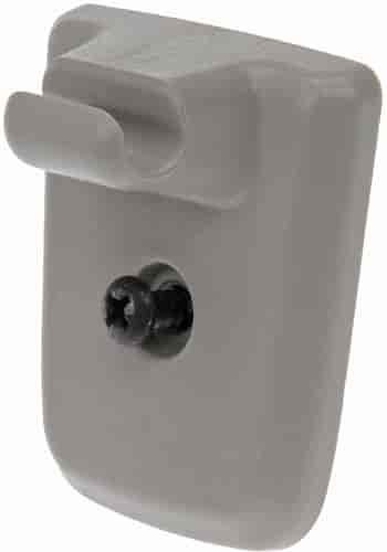 Sunvisor Clip Replacement