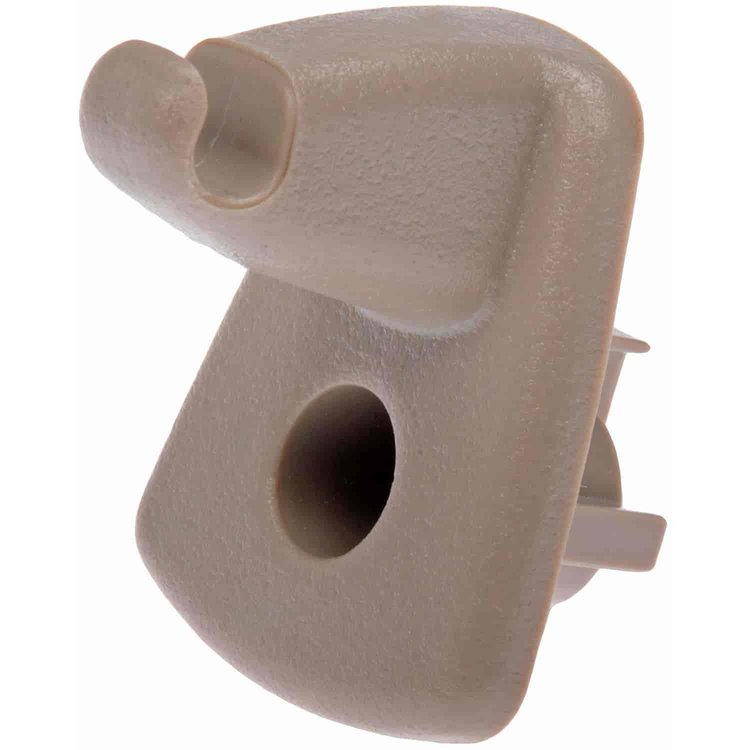 VISOR CLIP