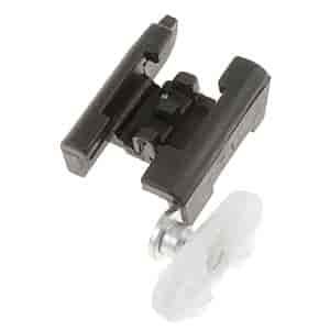 WINDOW REG GUIDE LEFT
