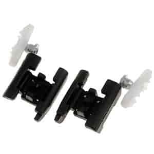 WINDOW REG GUIDE RH / LH