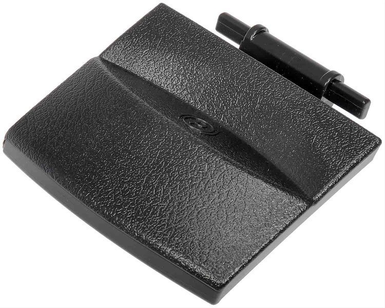 EMERGENCY BRAKE RELEASE H
