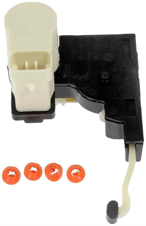 Door Lock Actuator 1991-2007 Buick