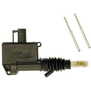 DOOR LOCK ACTUATOR