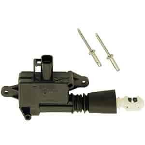 DOOR LOCK ACTUATOR
