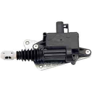 DOOR LOCK ACTUATOR