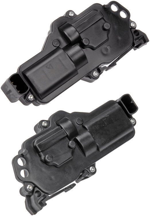 746-148KT Non Integrated Door Lock Actuator; 1998-2019 Ford; 2003-2019 Lincoln; 1999-2010 Mazda; 1999-2009 Mercury